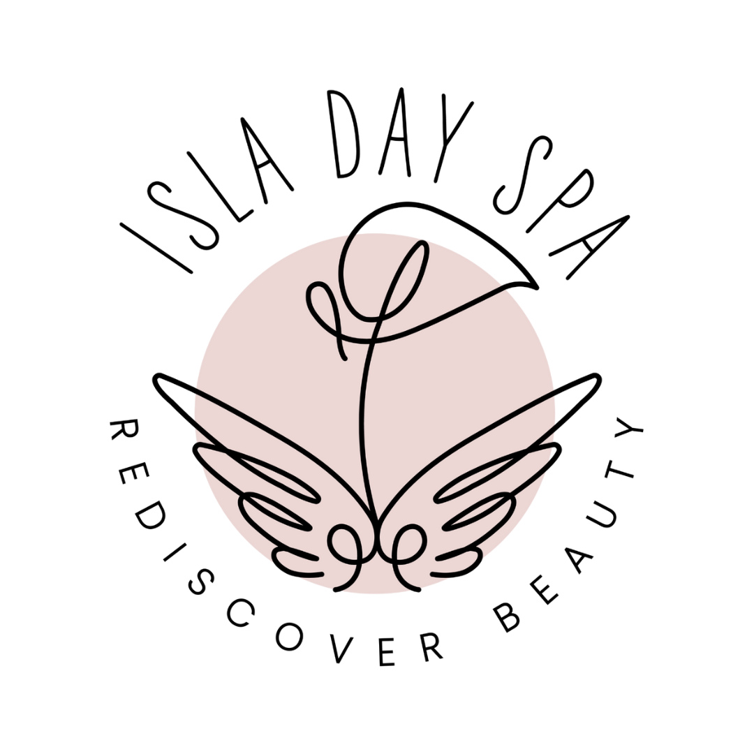 ISLA Day Spa logo