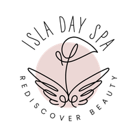 ISLA Day Spa logo