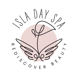 ISLA Day Spa logo