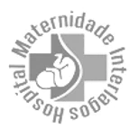 Logo do Hospital e Materninade Interlagos