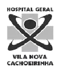 Logo do hospital geral vila nova, cachoeirinha.