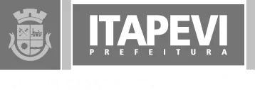 Logo da Prefeitura de Itapevi