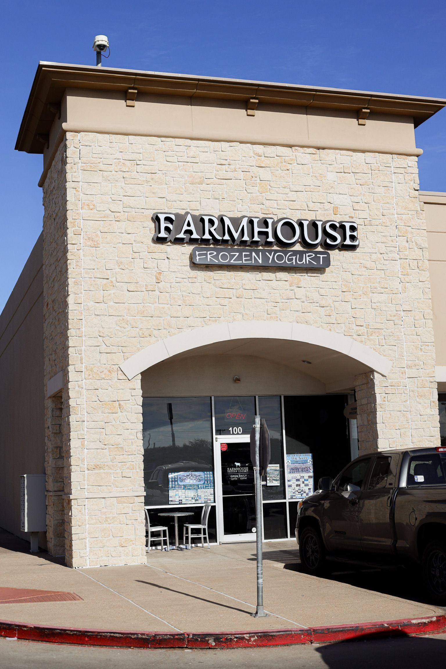 Bryan, Texas