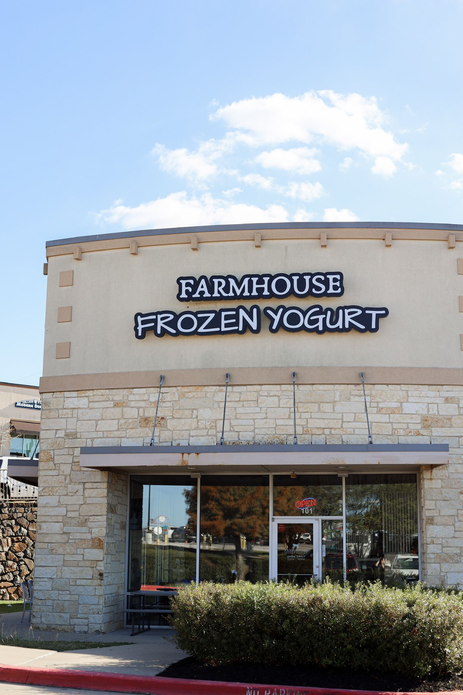 College Station, Texas