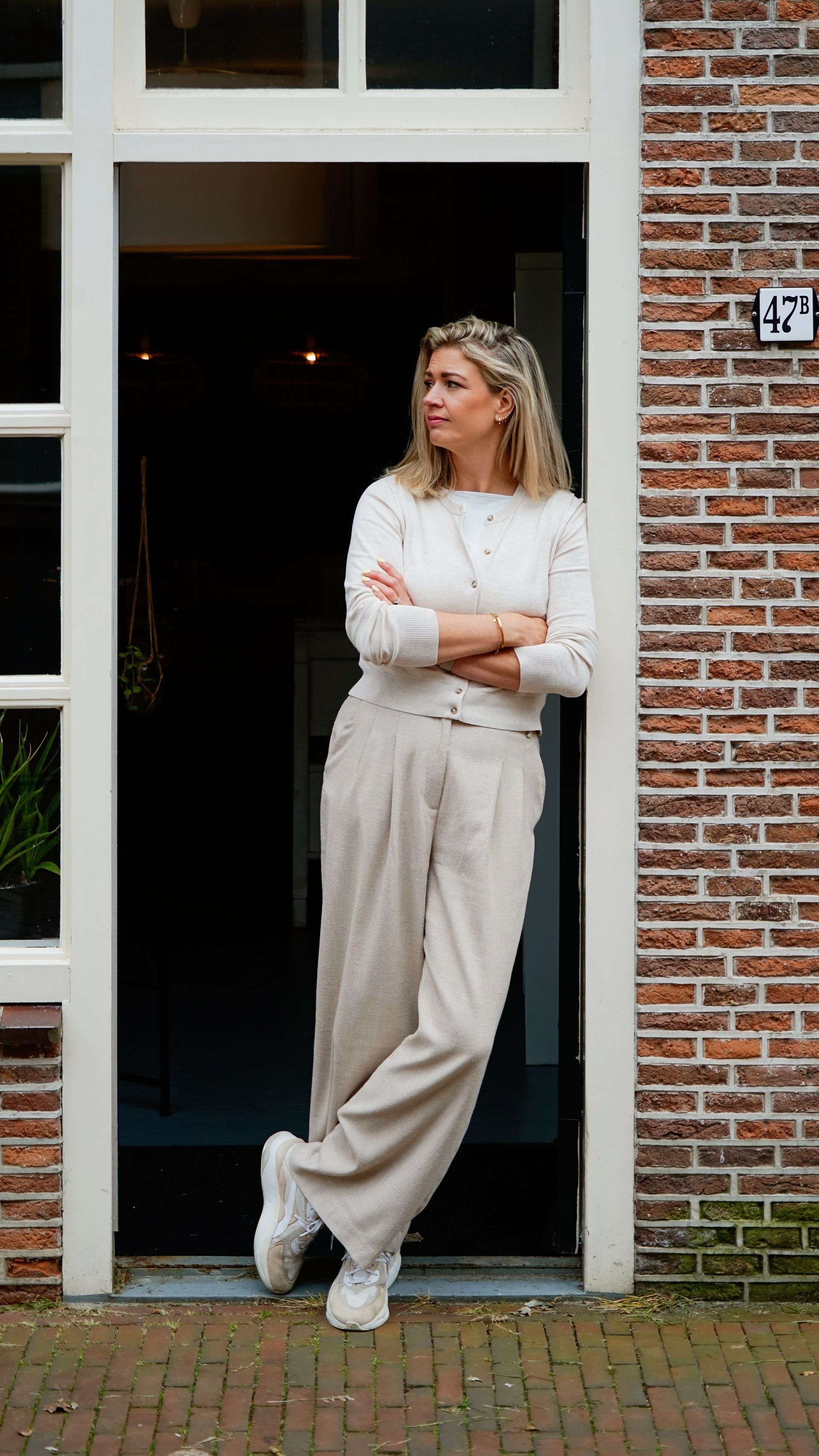 coach in meppel