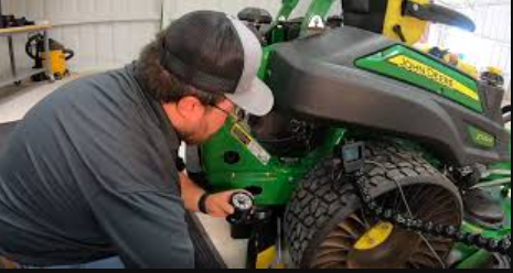 Lawn Tractor - Shrewsbury, PA - Southern York Turf & Tractor Inc