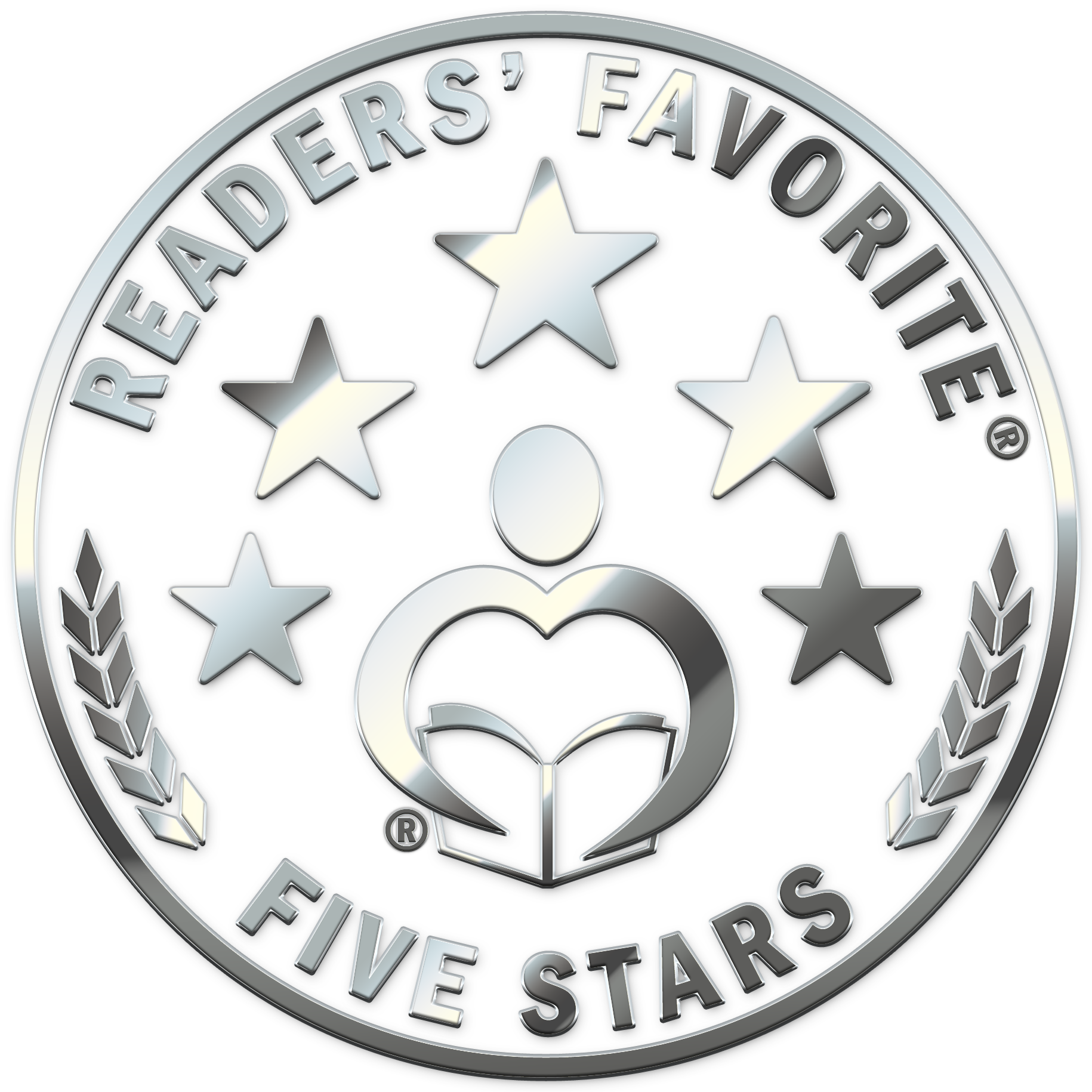 Reader's Favorite Seal