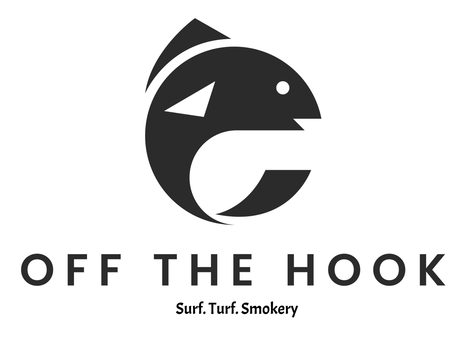 Restaurant Nanaimo, BC Off The Hook Surf Turf Smokery