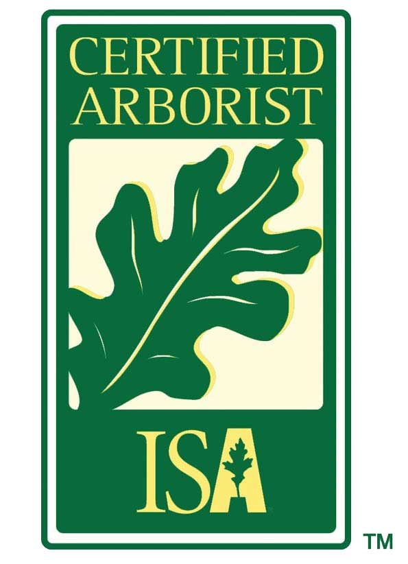 Certified Arborist ISA