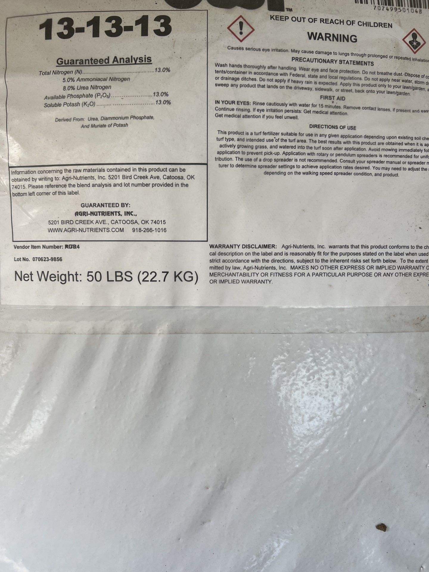 Lowes Fertilizer 13 13 13 - 2p6f5yf