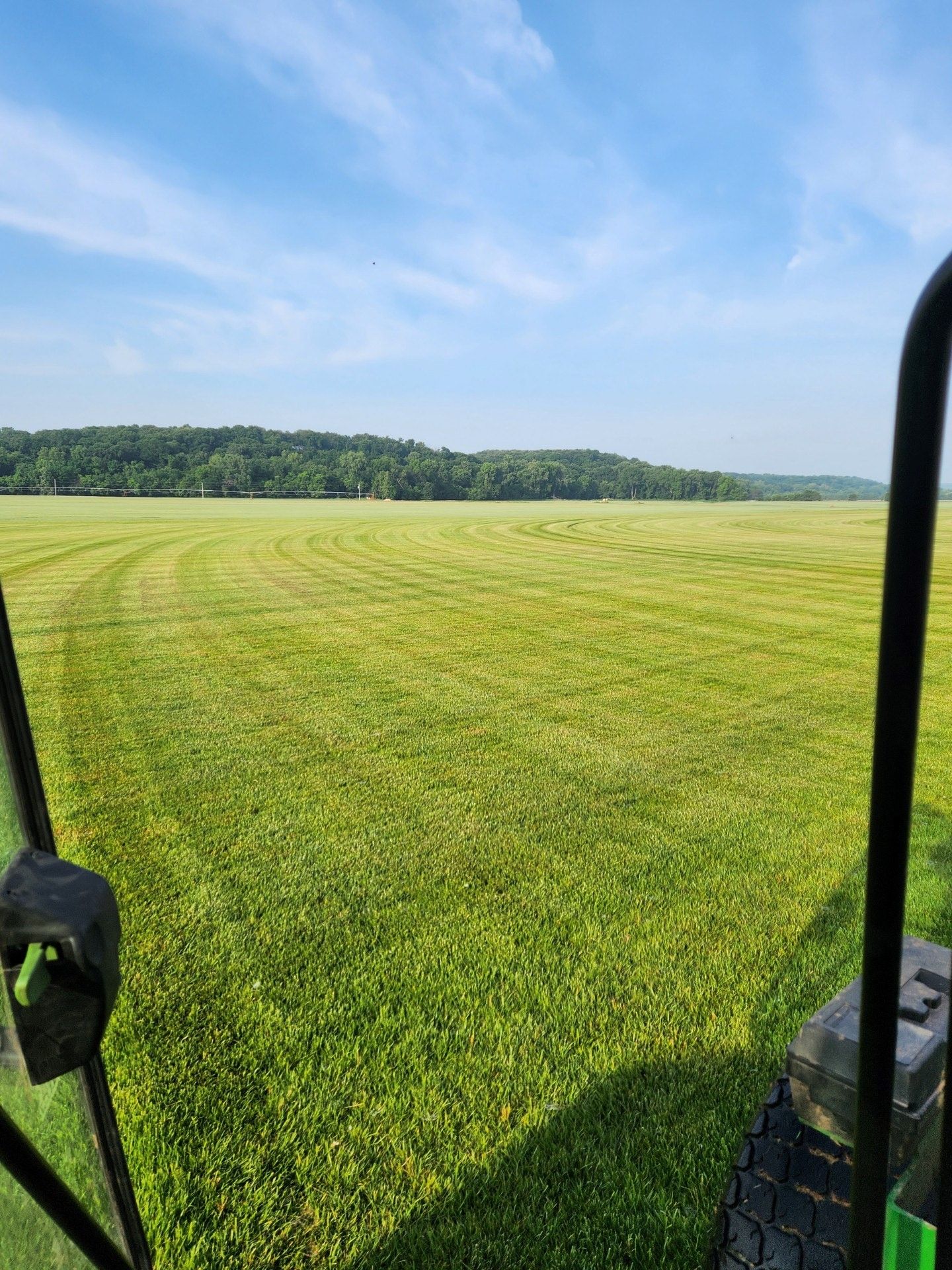 Landscaping Material Prices Tulsa, OK Tulsa Sod