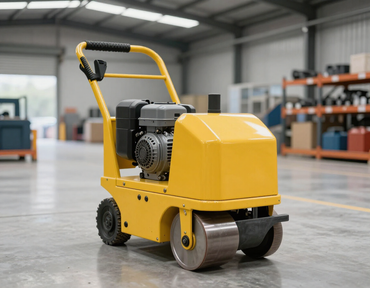 Compactadora para renta