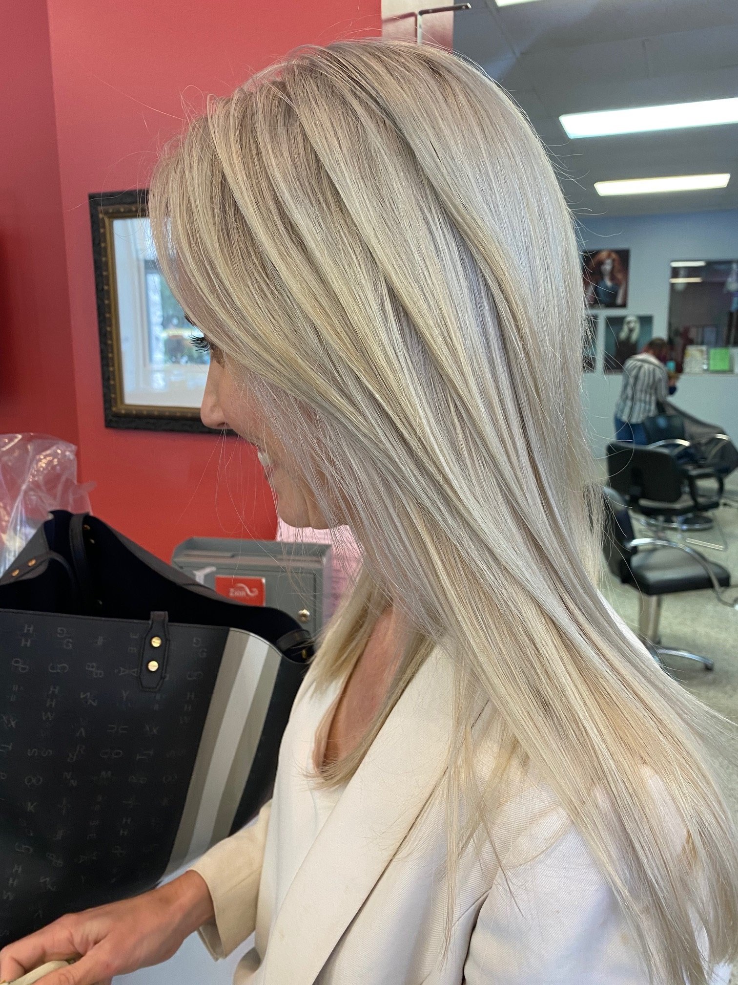 Hair Salon Longwood, FL Salon Zion