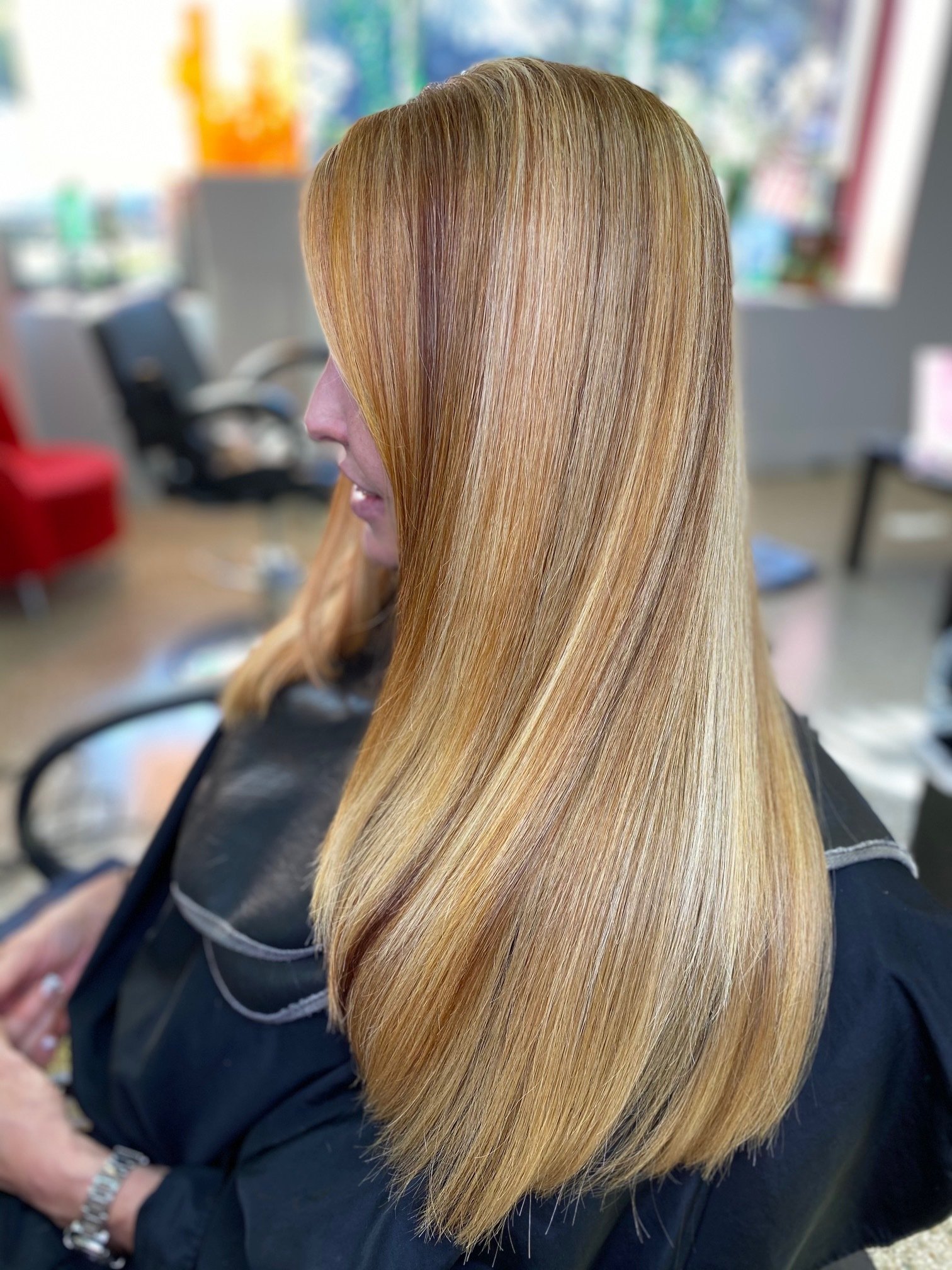 Hair Salon Longwood, FL Salon Zion