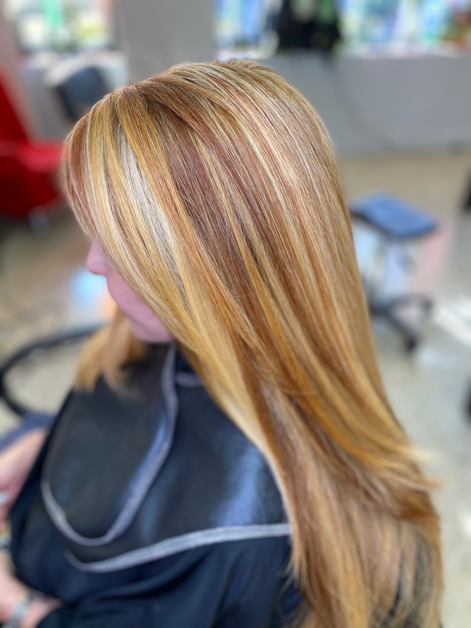 Hair Salon Longwood, FL Salon Zion