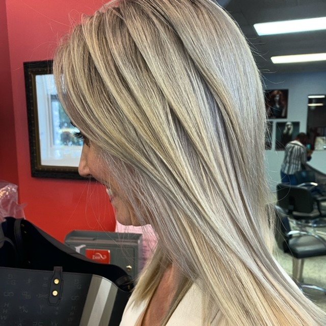 Hair Products Longwood, FL Salon Zion