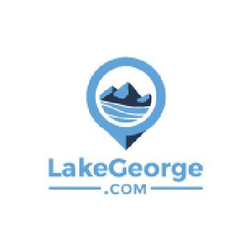 lake george logo
