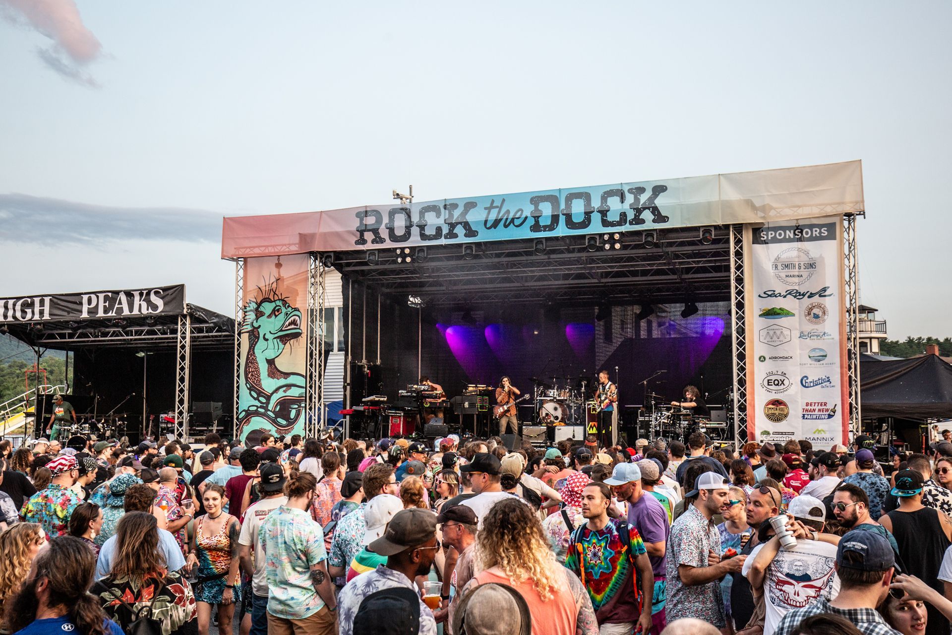 Lake-George-Rock-The-Dock-band