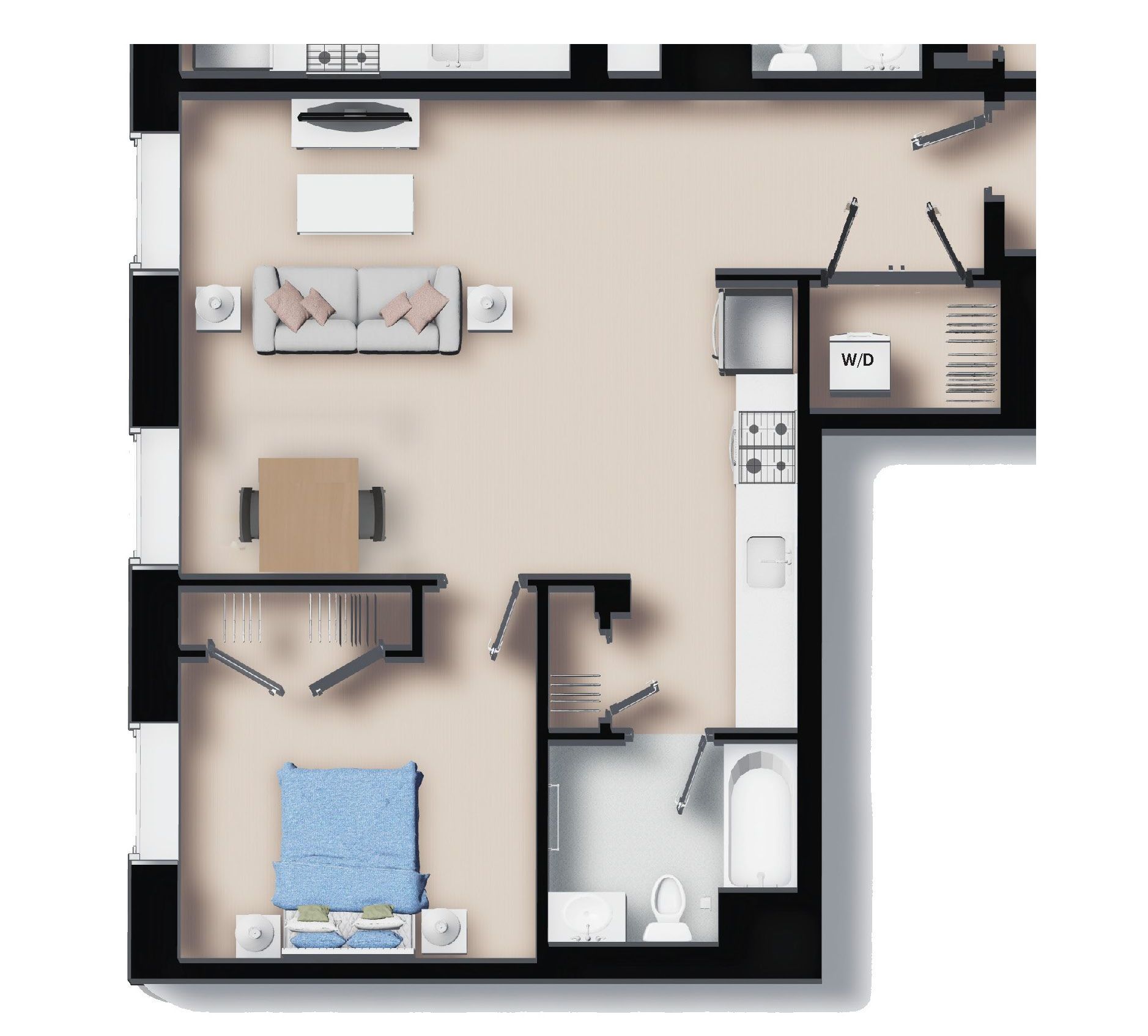 Home The Petronelli Brockton, MA