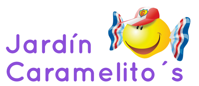 Jardin Caramelitos LOGO