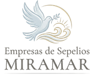 Logo Empresas de Sepelios Miramar