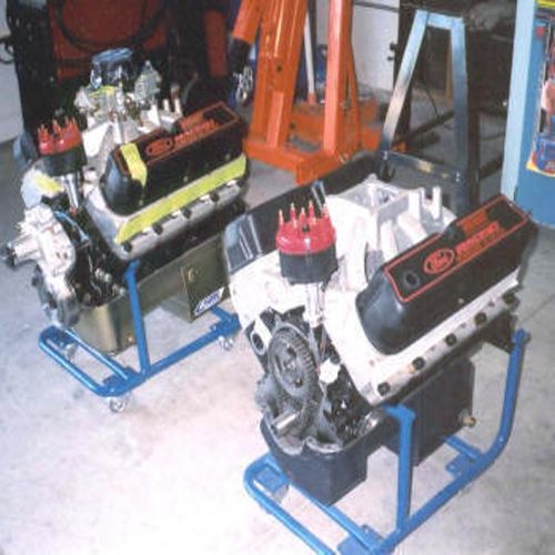Racing Car Parts