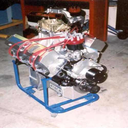 Racing Car Parts