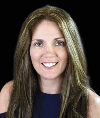 Read more about Joanie Martone