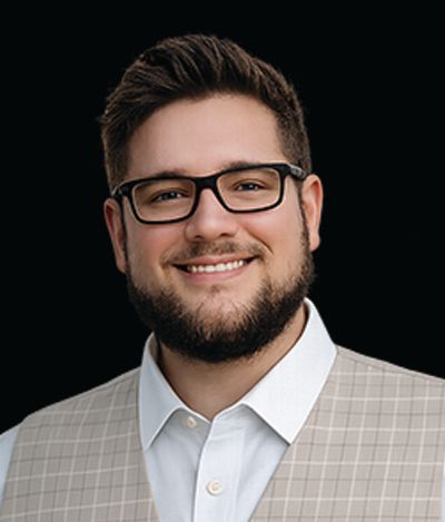 Read more about Garren Picket
