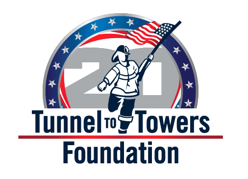 Tunnel to Towers charity logo