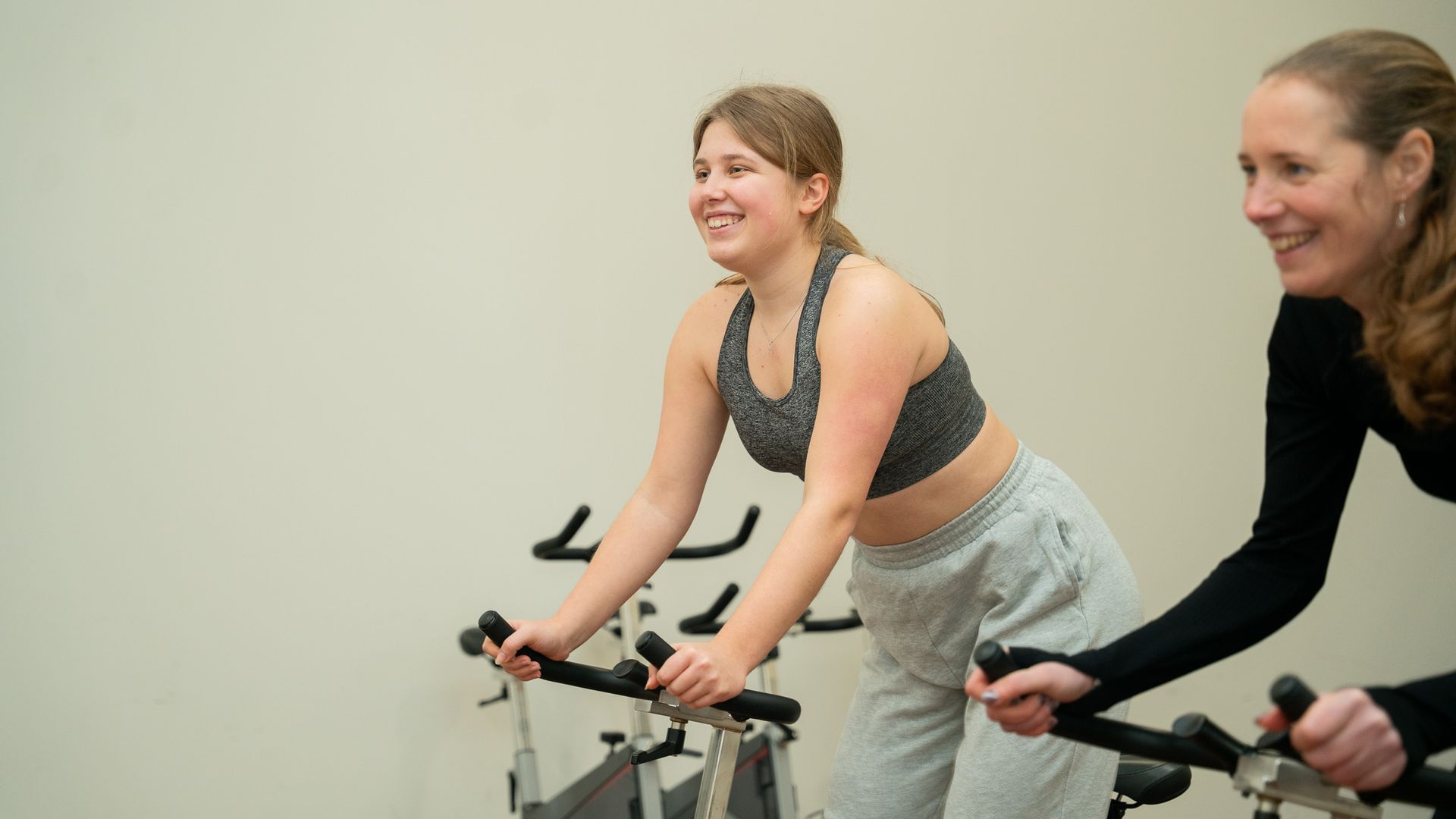 Active Lady Assen vrouwen sportschool