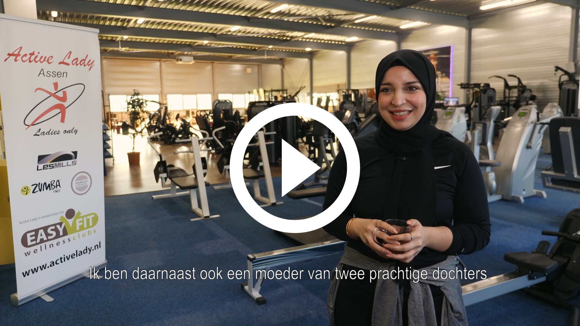 Review Fatma