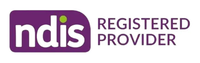 NDIS Registered Provider 