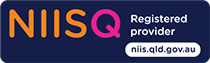 NIISQ Registered Provider 