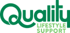 Quality Lifestyle Support - full colour