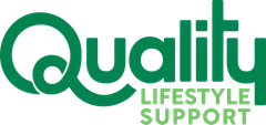 Quality Lifestyle Support - full colour