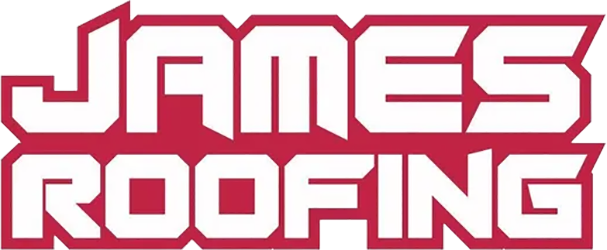 James Roofing Logo