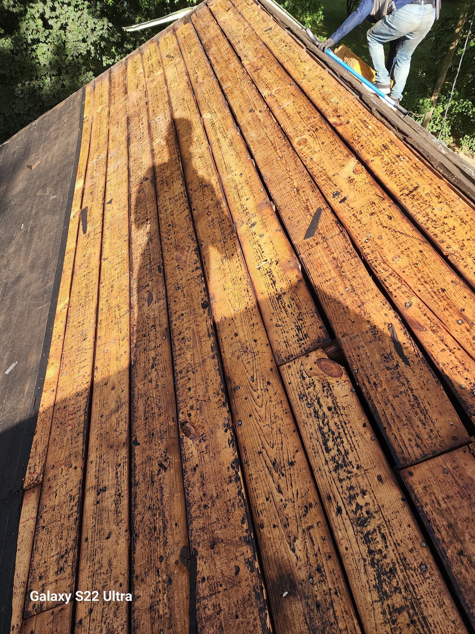 James Roofing 6
