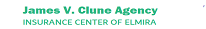 James V. CLune Agency - Insurance Center of Elmira