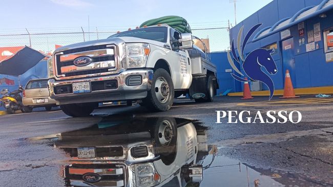 agua 100% potable para tu hogar