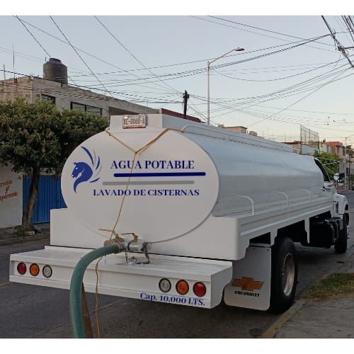Enjuague con hidrolavadora con psi 1800/2200