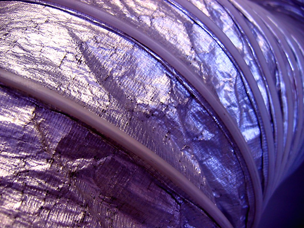Duct Cleaning Cincinnati