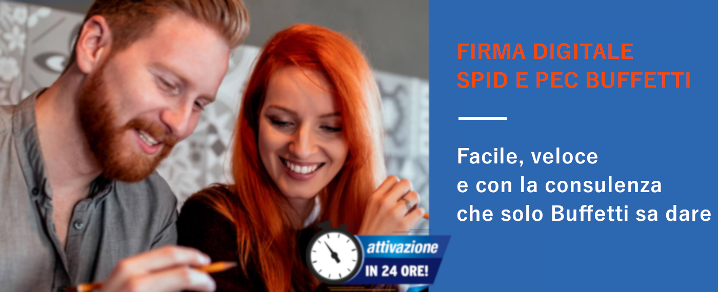 registrazione spid