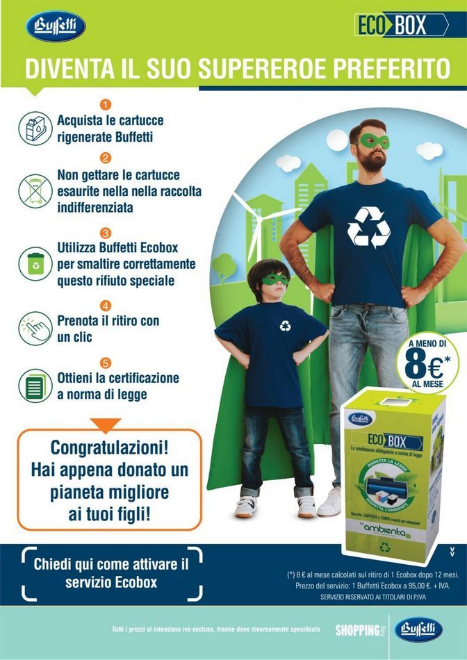 EcoBox