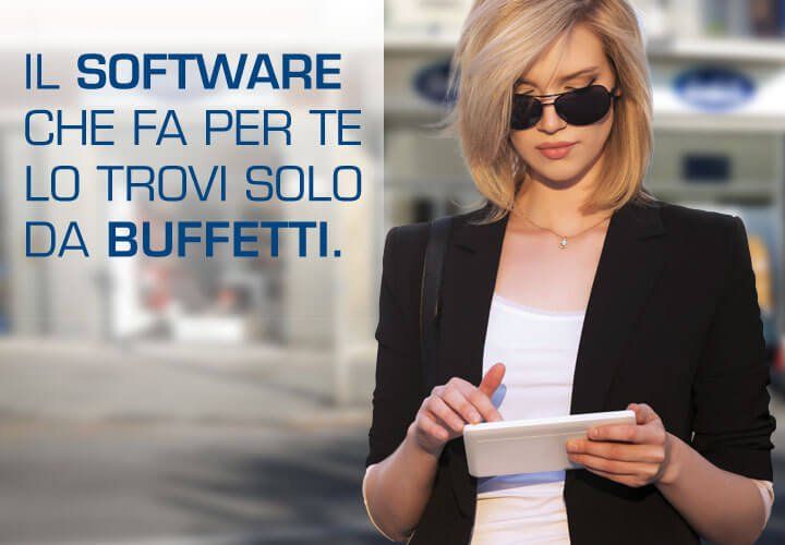 dipendenti in magazzino
