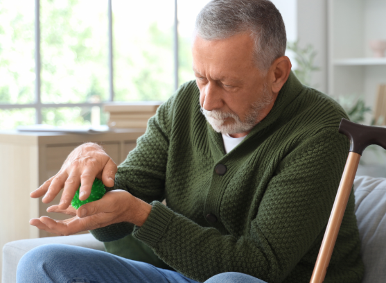 Understanding Parkinson’s Disease | BNL Health