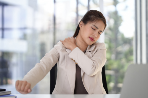 A Simple Solution for Complex Muscle Pain | BNL Health