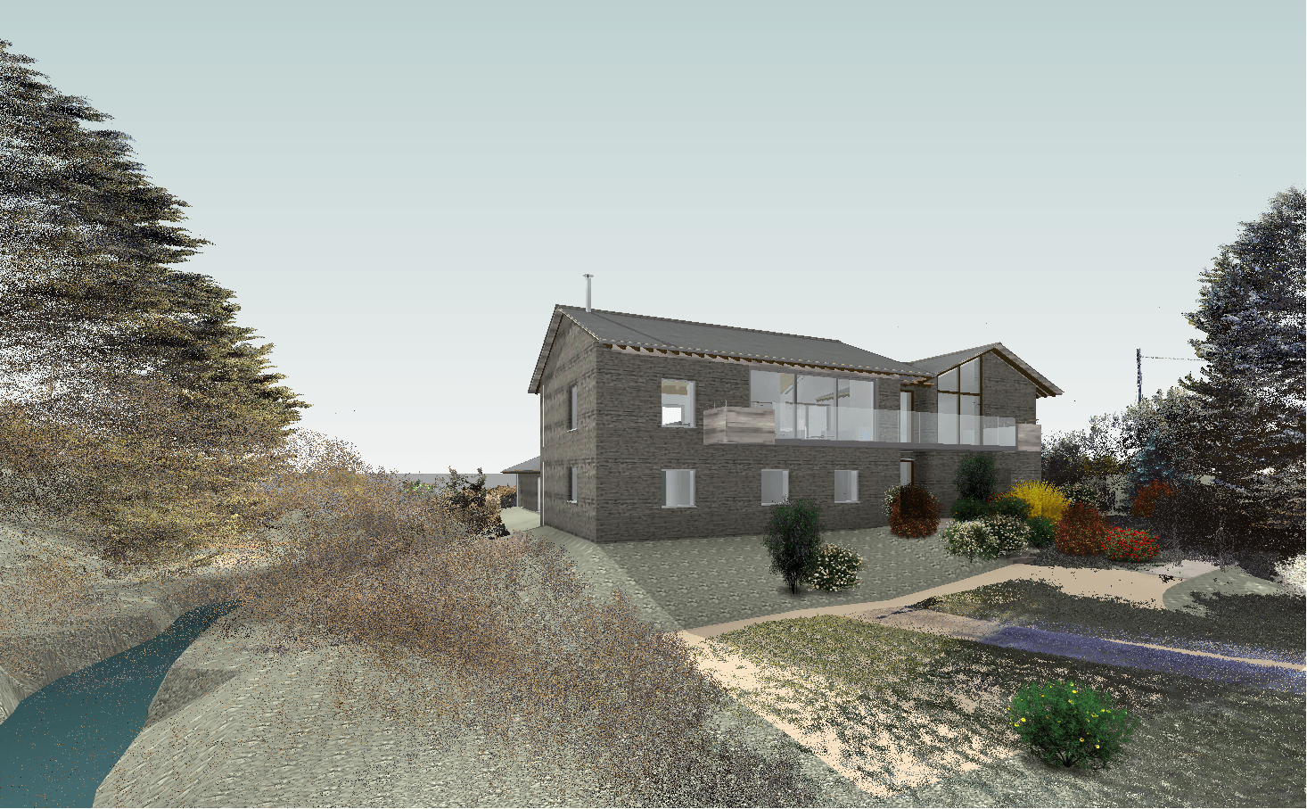 Greenaway Reach - Trebetherick Cornwall 2