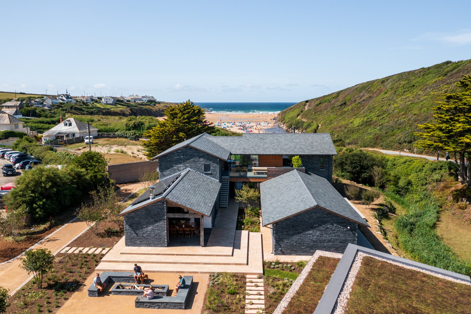 Noordhoek, Porthcothan