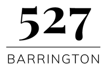 527 Barrington Logo